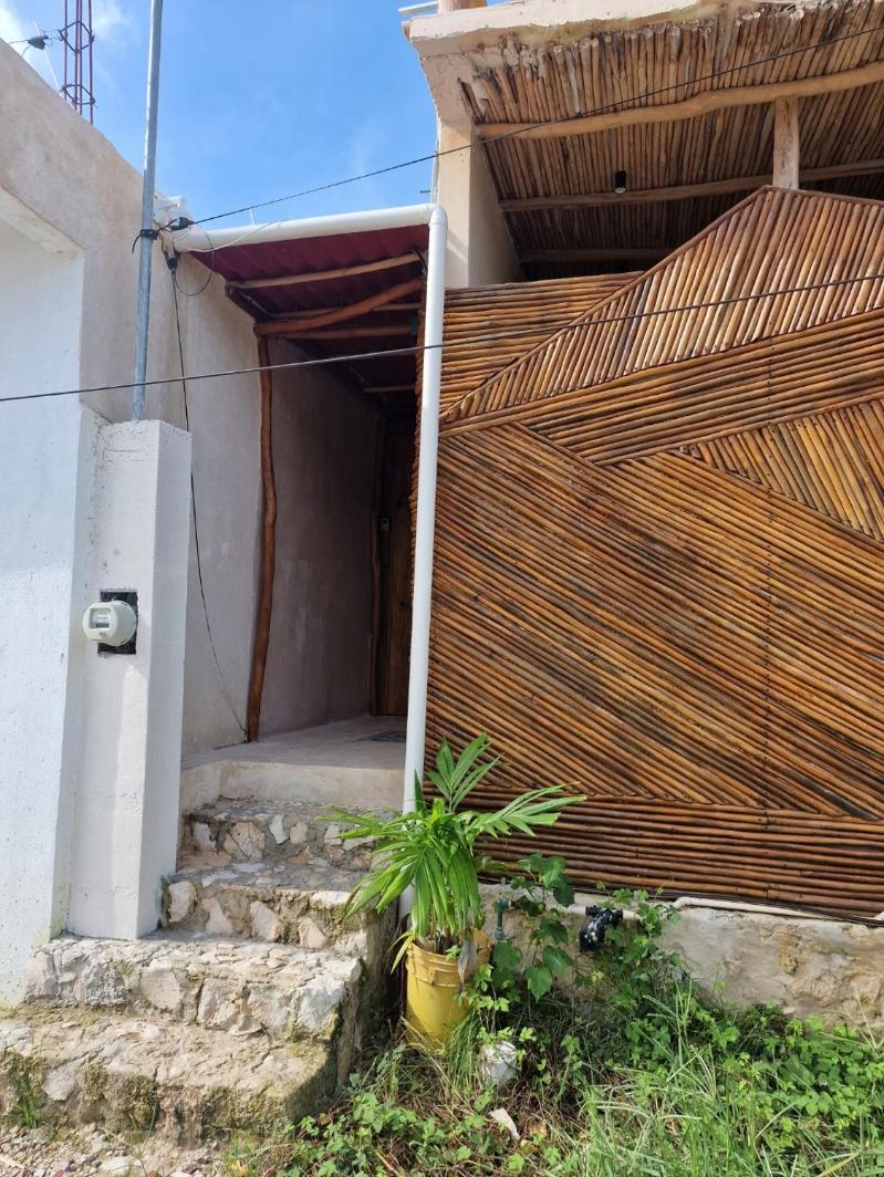 Luna Y Sol Glamping Holbox חדר תמונה